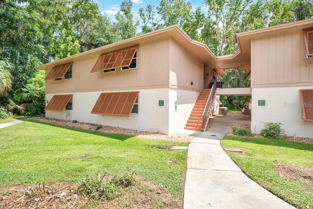 150 Wax Myrtle Woods Court 9B — photo