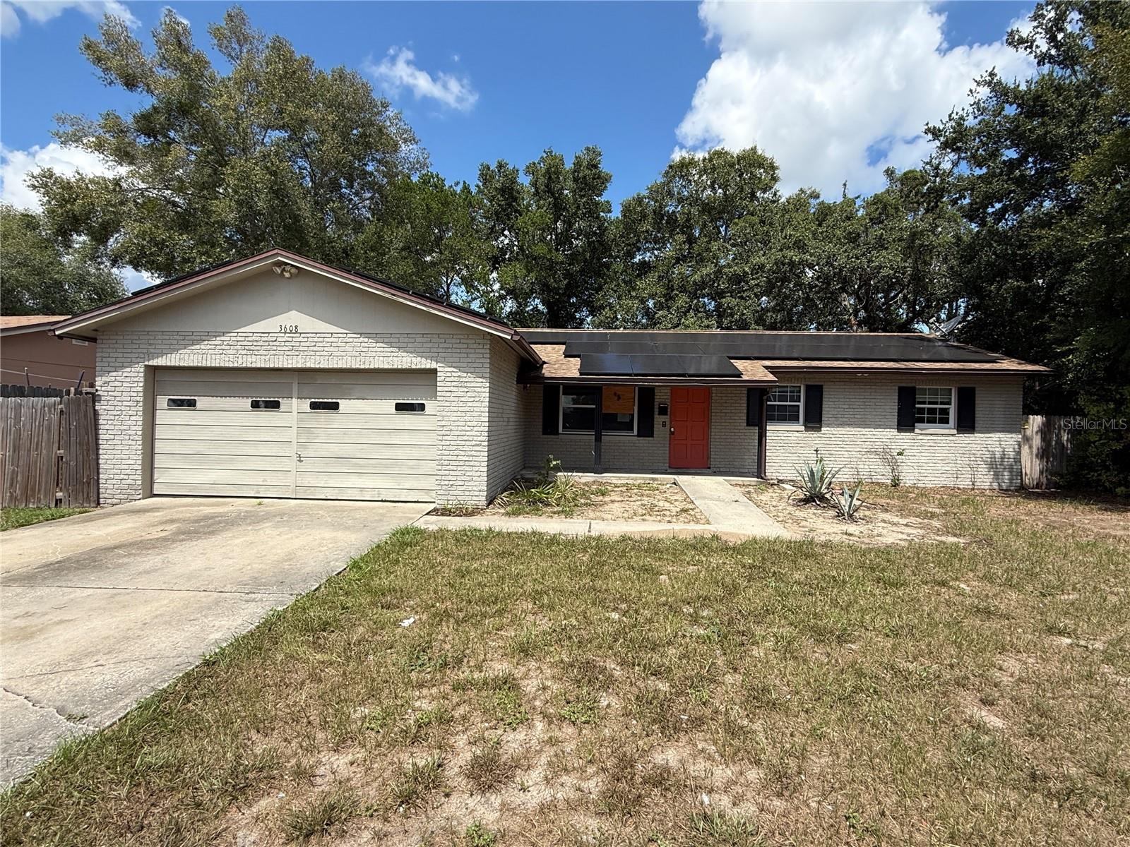 3608 Tam Drive — photo