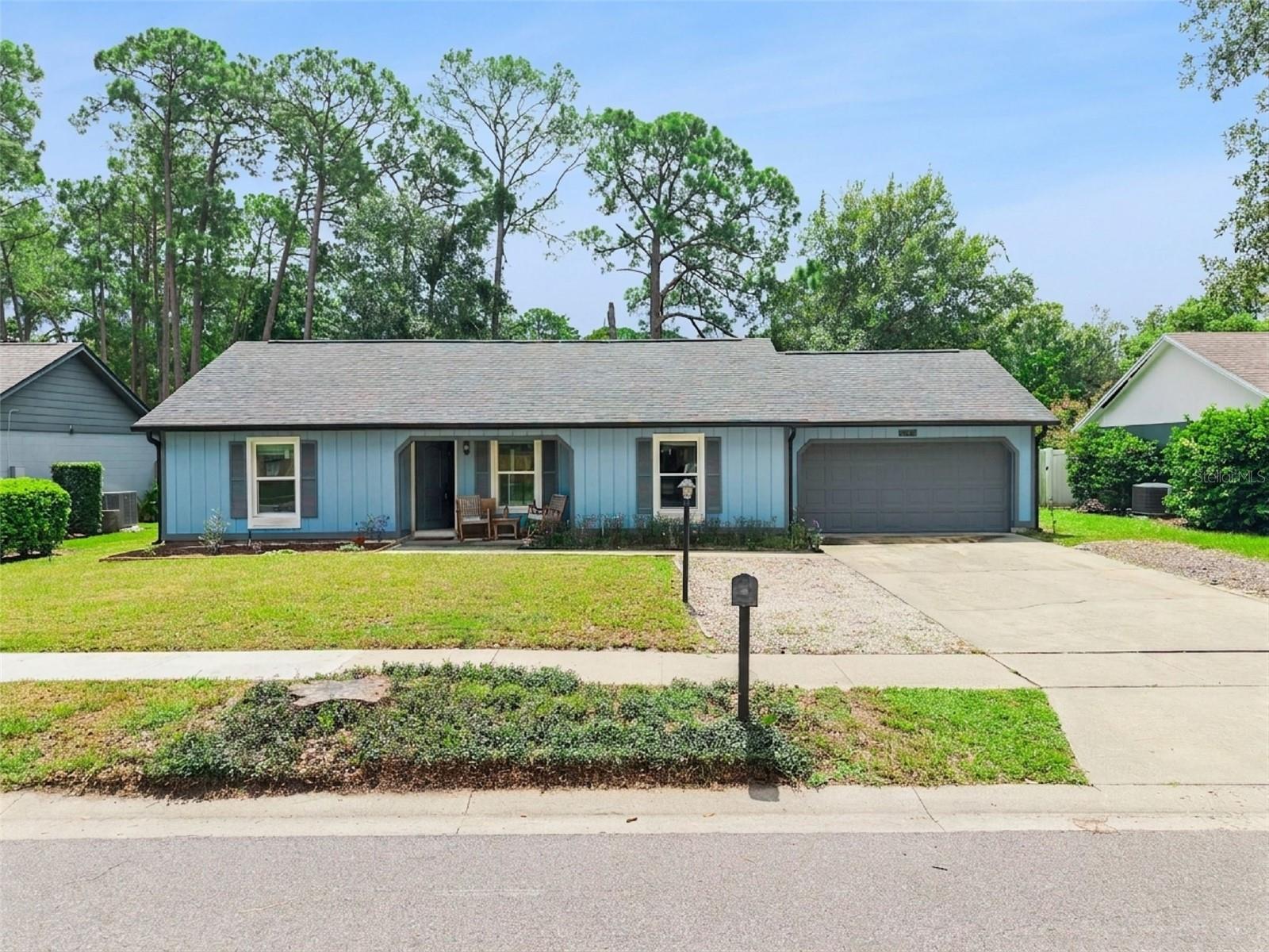 203 Cottonwood Drive — photo