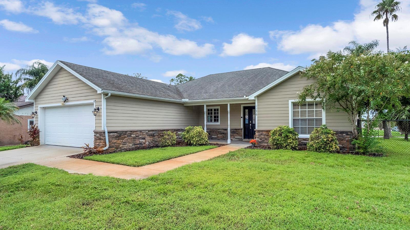 1176 Perch Drive — photo