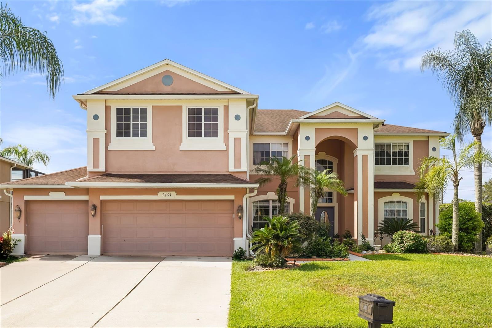 2491 Prairie View Drive — photo