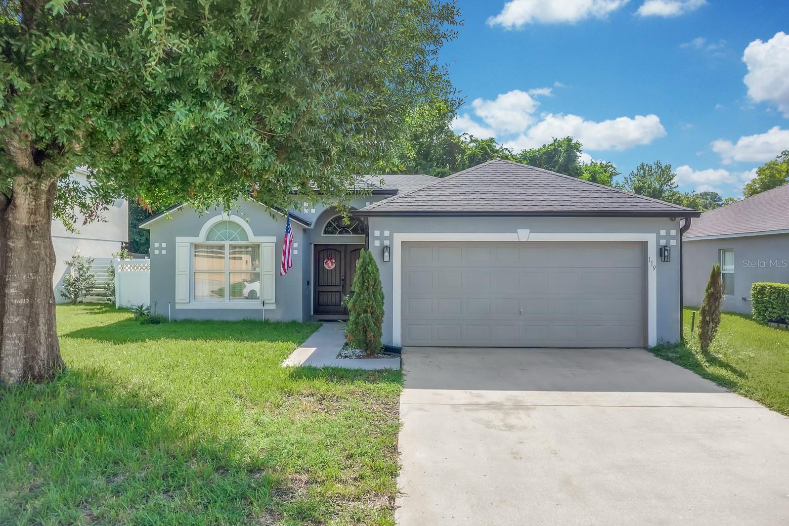 119 Crown Colony Way — photo