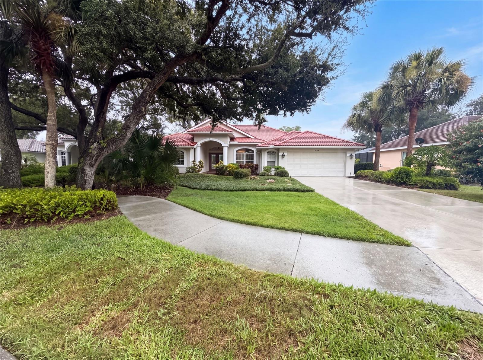 2146 Calusa Lakes Boulevard — photo