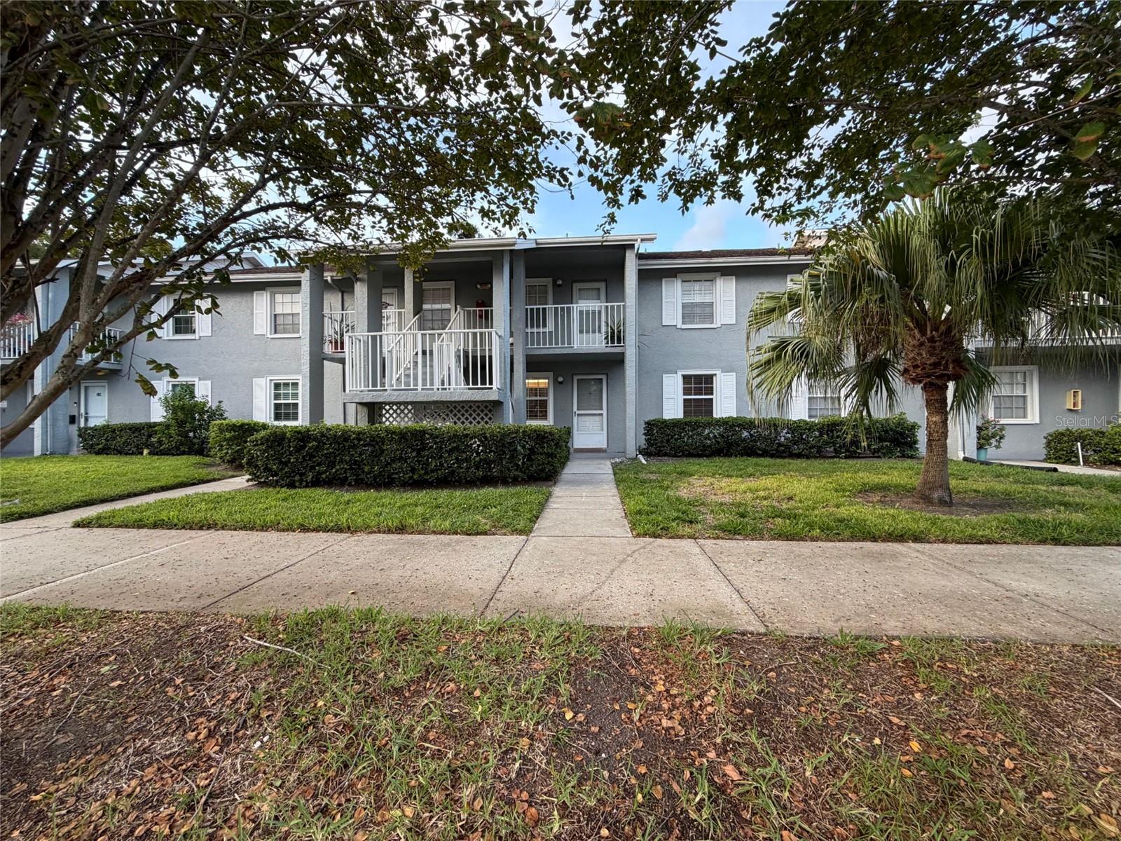1465 Millstream Lane 104 — photo