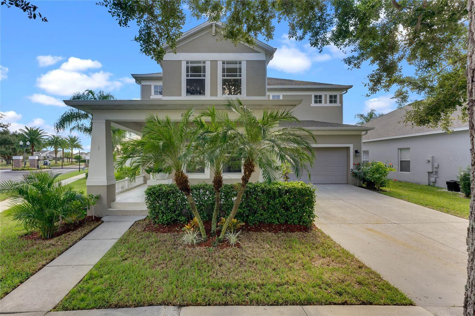 6309 Earthgold Drive — photo