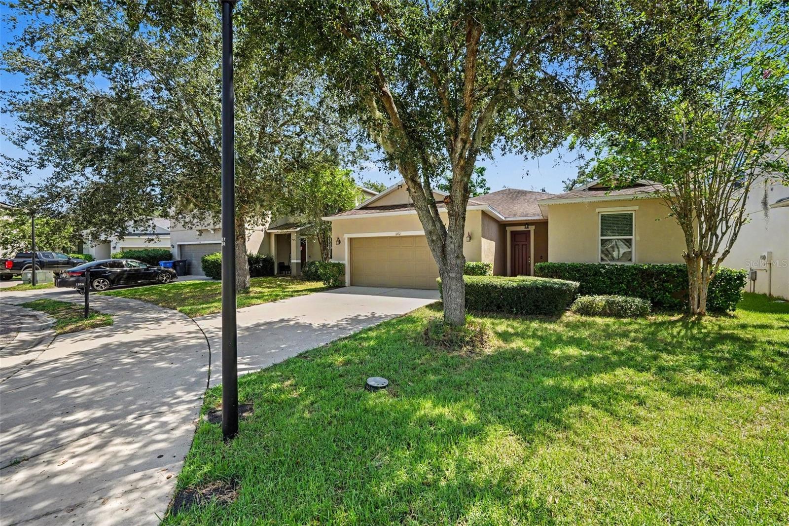 1102 Canyon Oaks Drive — photo