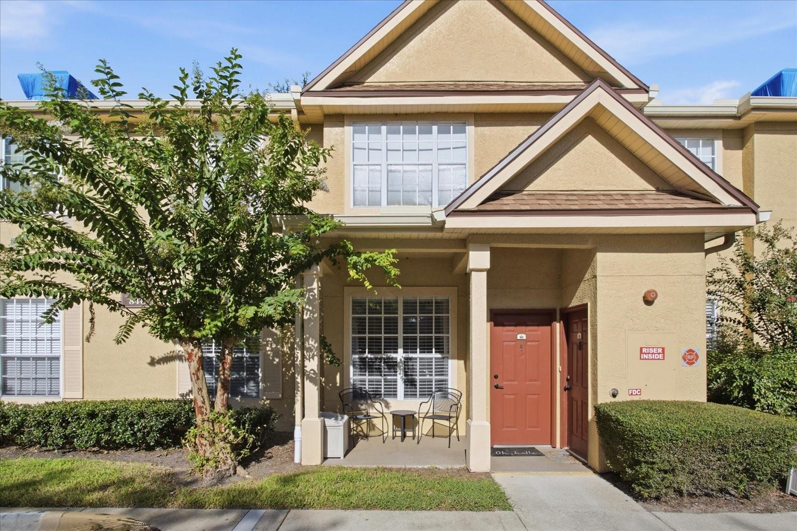 846 Grand Regency Pointe 101 — photo