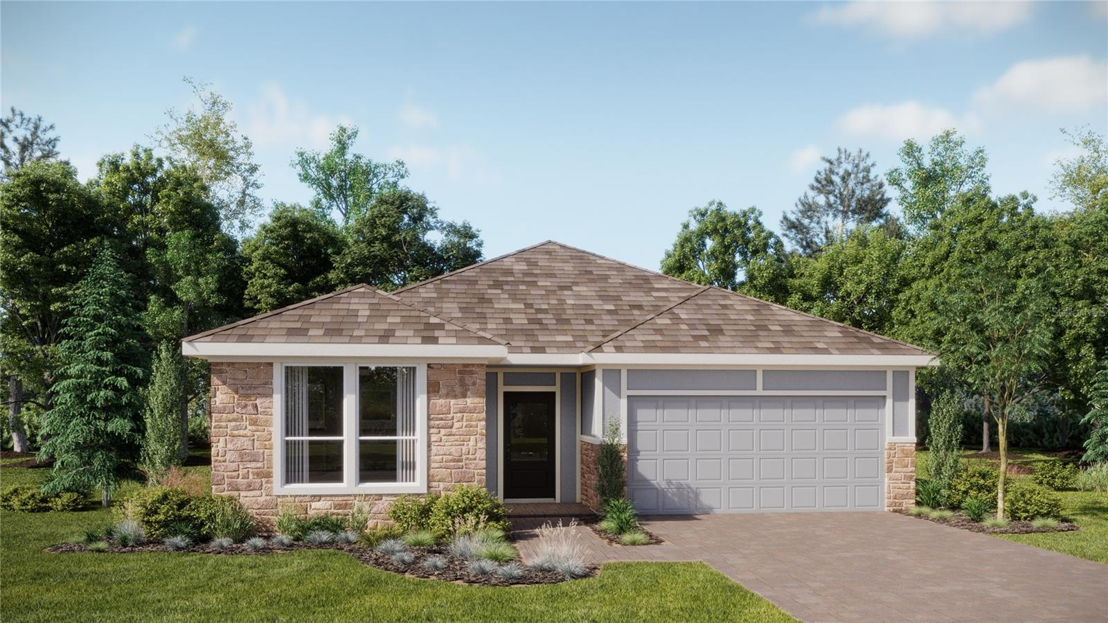 5327 Haven View Drive — photo