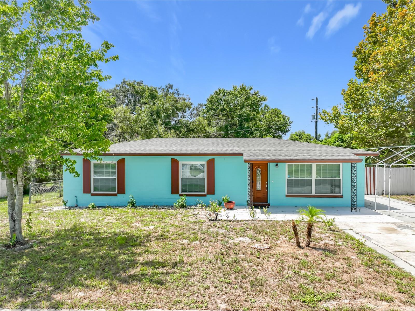 1118 Little Spring Hill Drive — photo