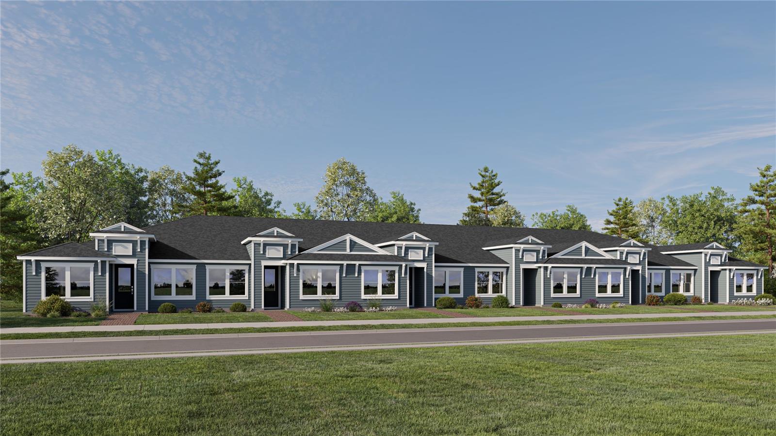 5407 Whispering Garden Way — photo