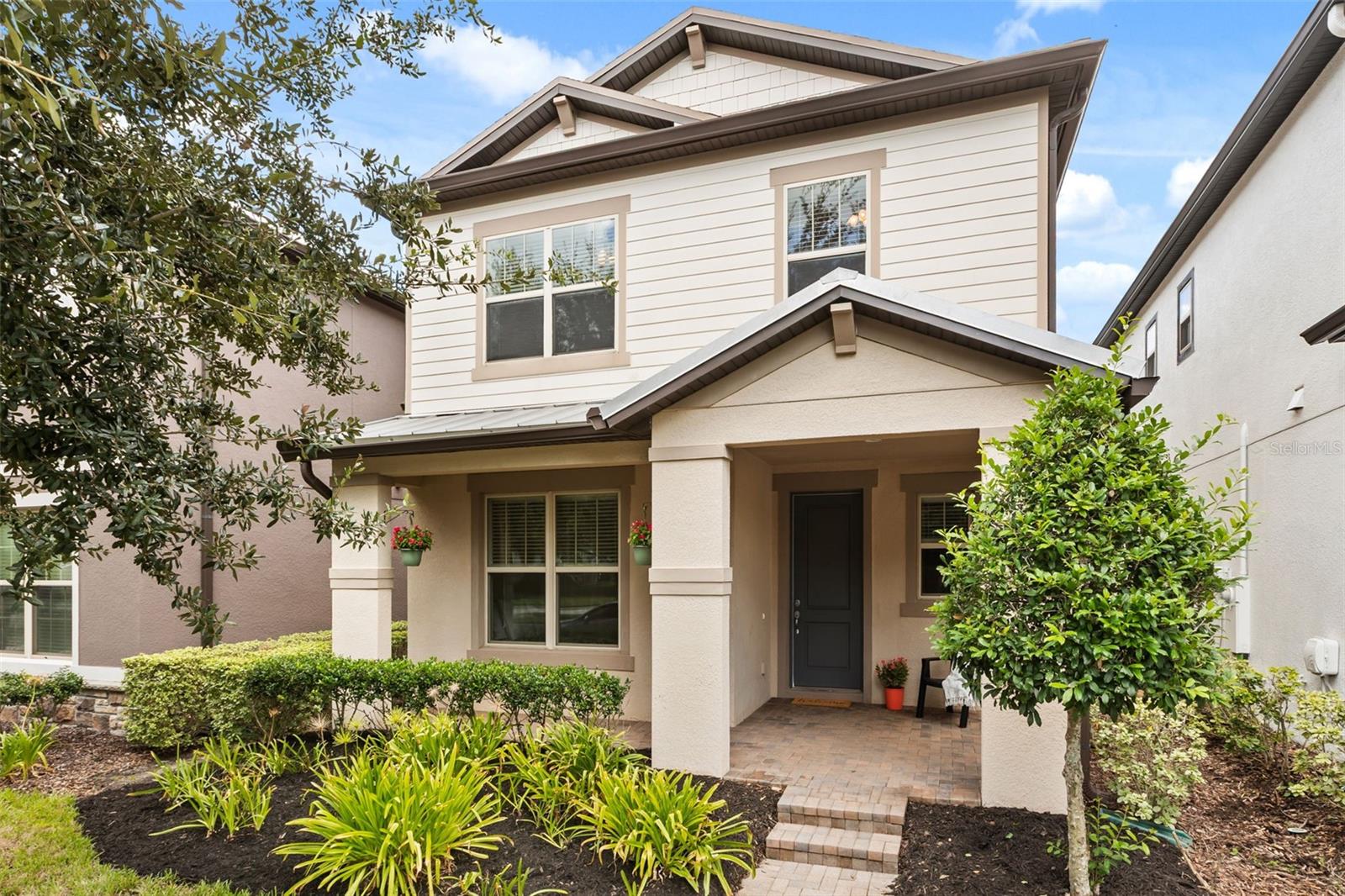 7179 Spring Park Drive — photo