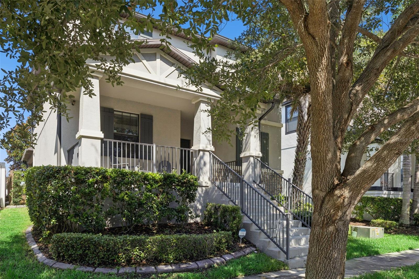 7618 Bluejack Oak Drive — photo