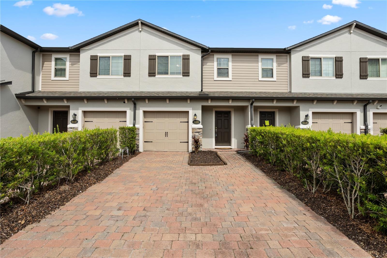 1121 Flowing Tide Drive — photo