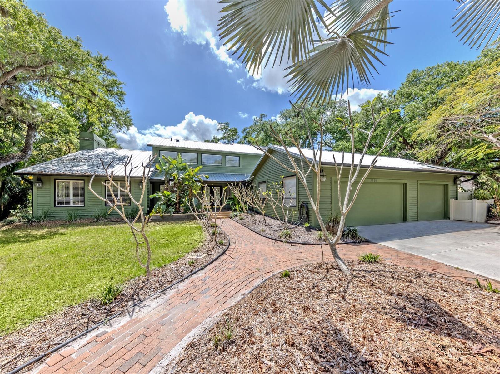 2602 Firetree Lane — photo