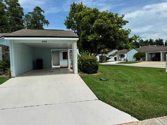 508 Prestwick Place 1 — photo