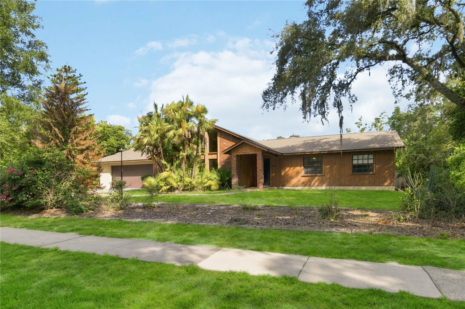 7813 Saranac Court — photo