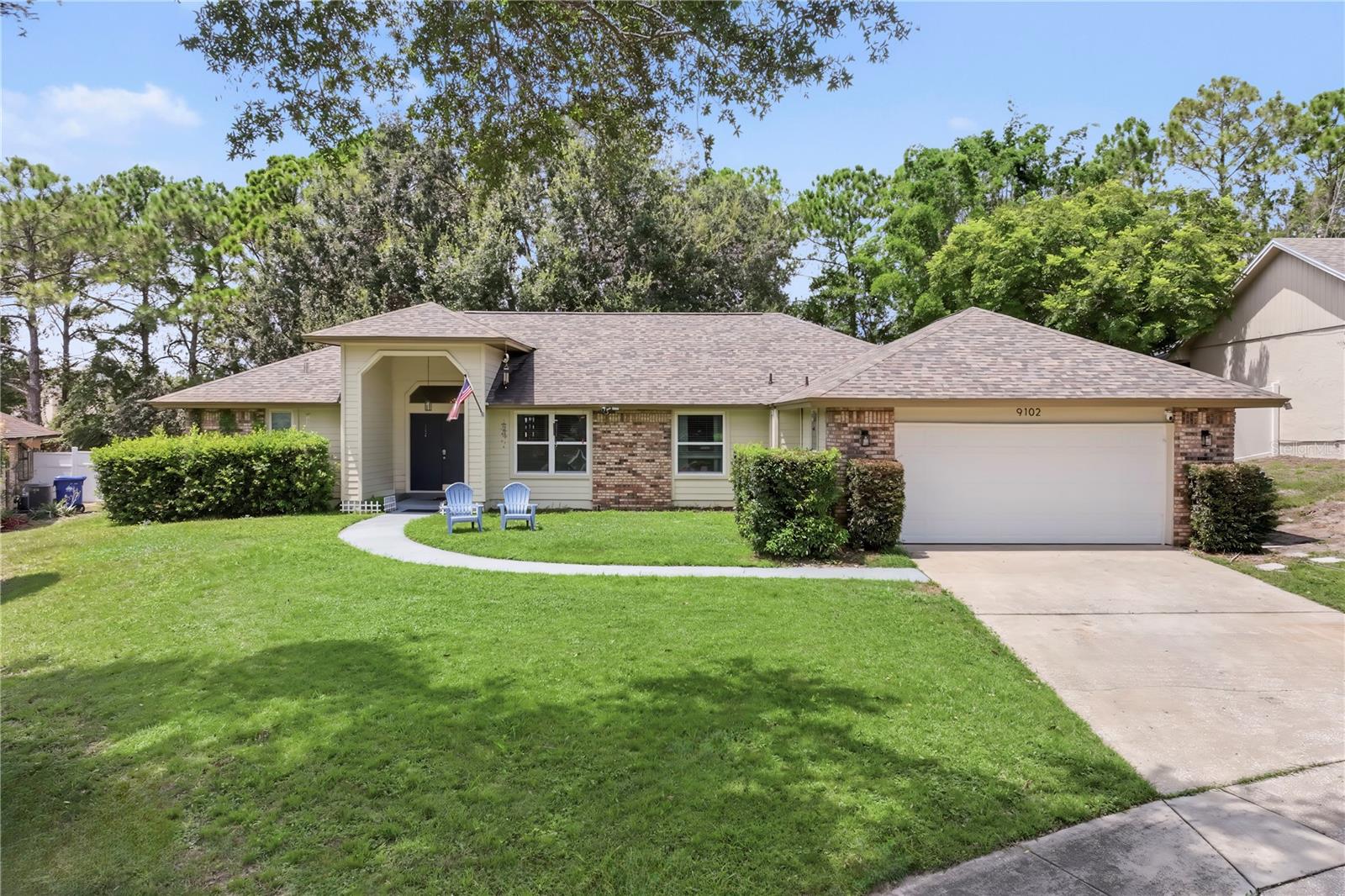 9102 Floribunda Drive — photo