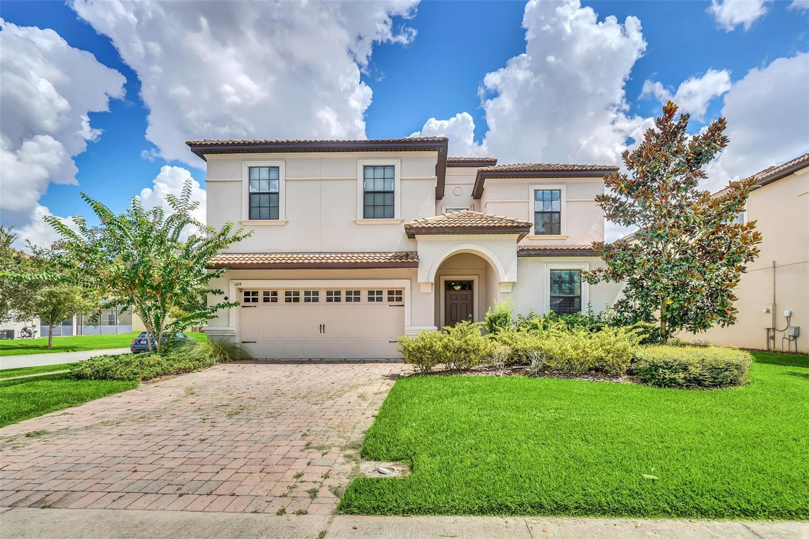 1419 Wexford Way — photo