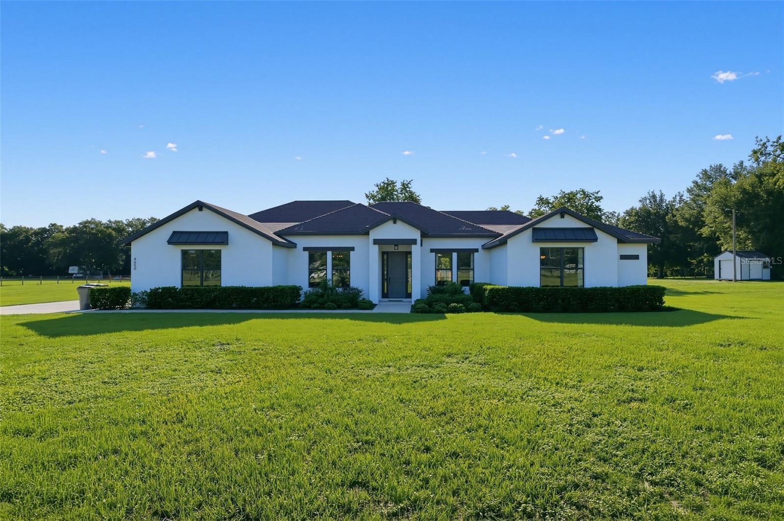 4650 Lake Pickett Drive — photo