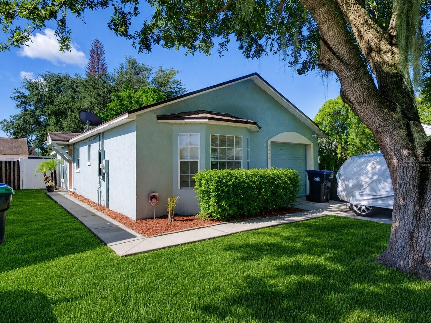 1012 Vista Palma Way — photo