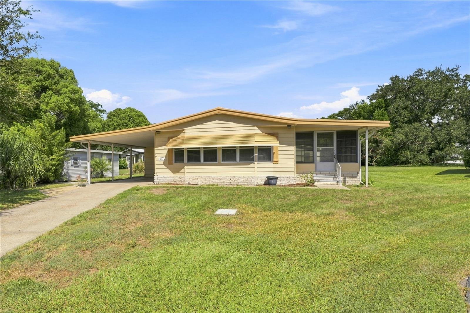 3417 Wax Myrtle Circle — photo