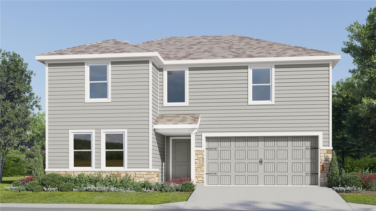 4301 Riverbend Boulevard — photo