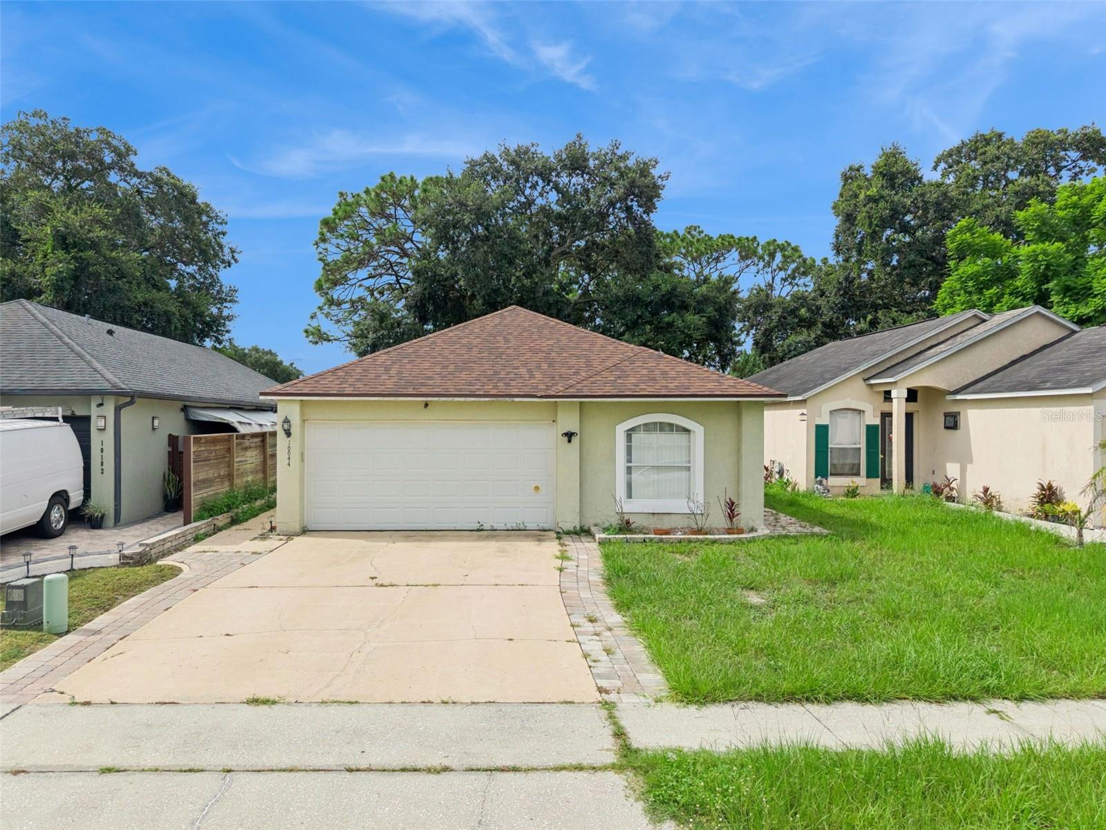 10044 Richardson Court — photo