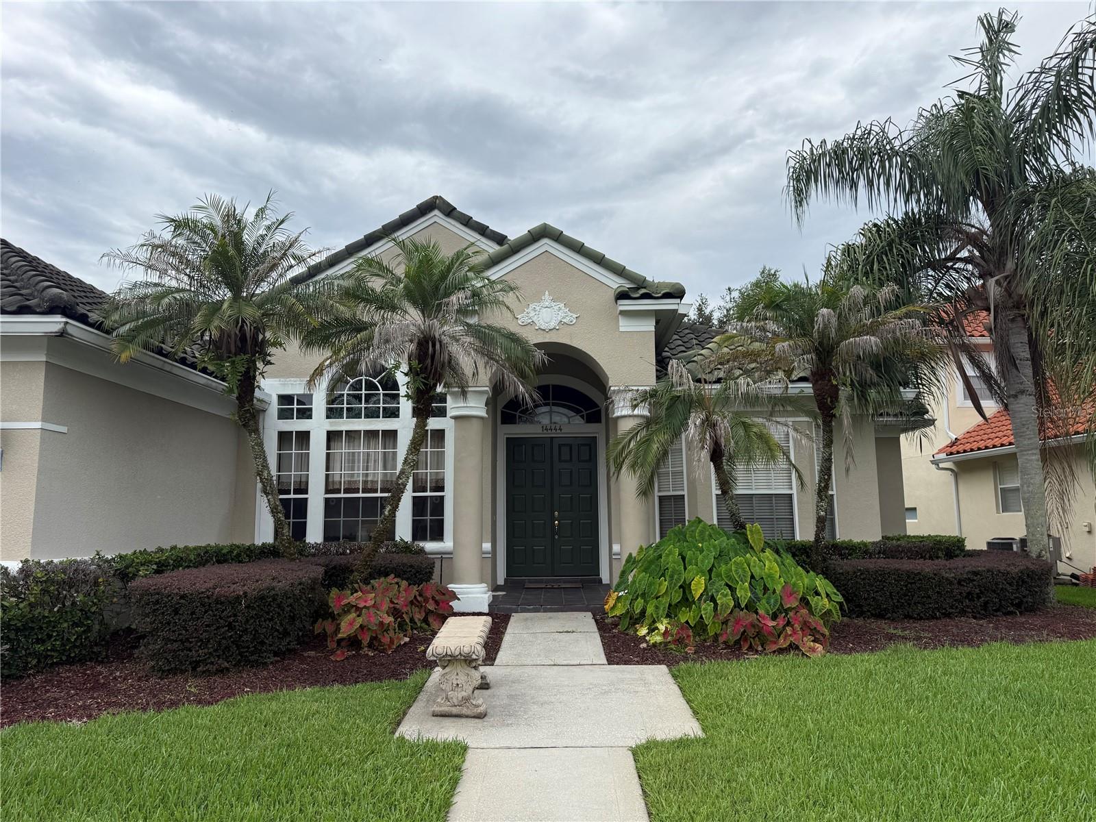 14444 Dover Forest Drive — photo