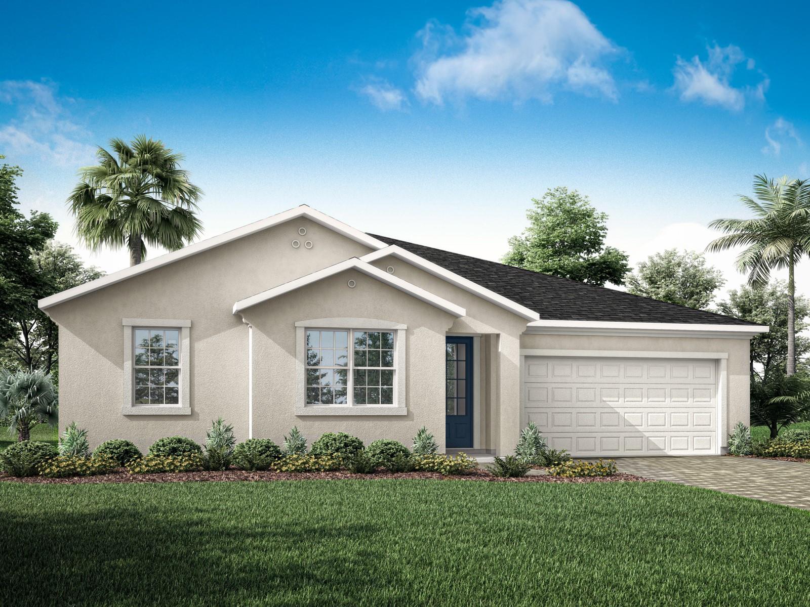 2787 Sweet Acacia Drive — photo