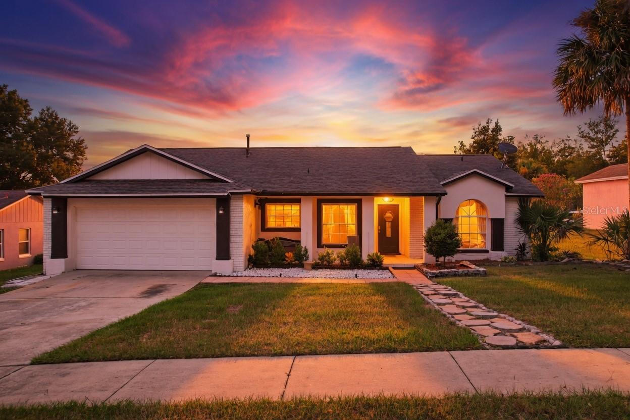 15904 Lake Orienta Court — photo