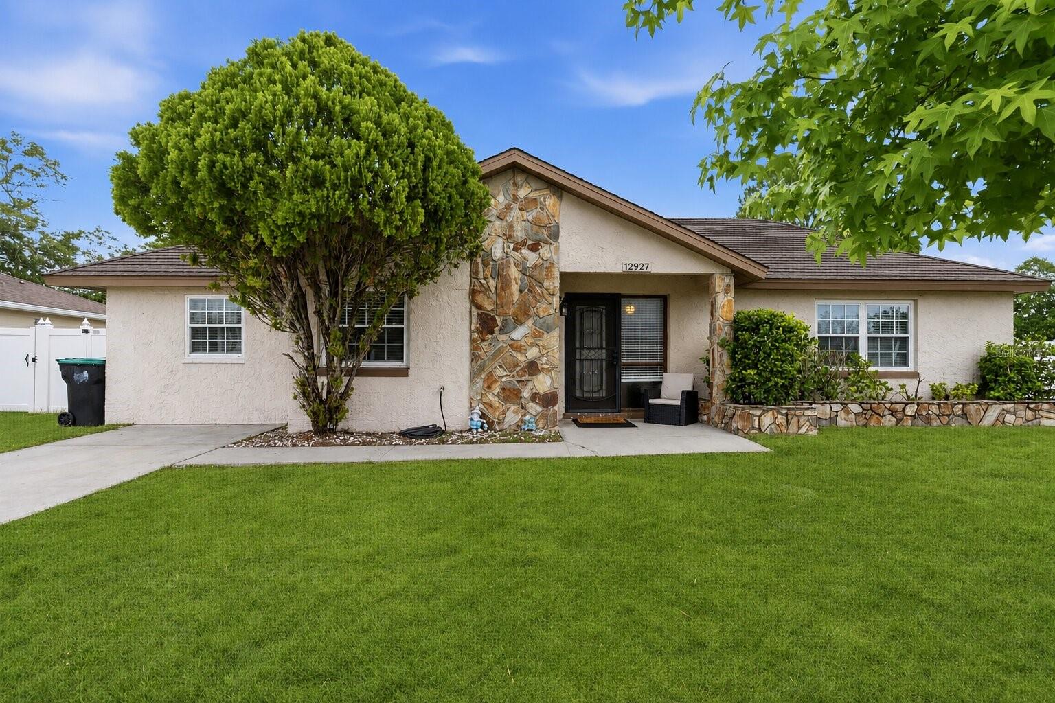 12927 Montana Woods Lane — photo