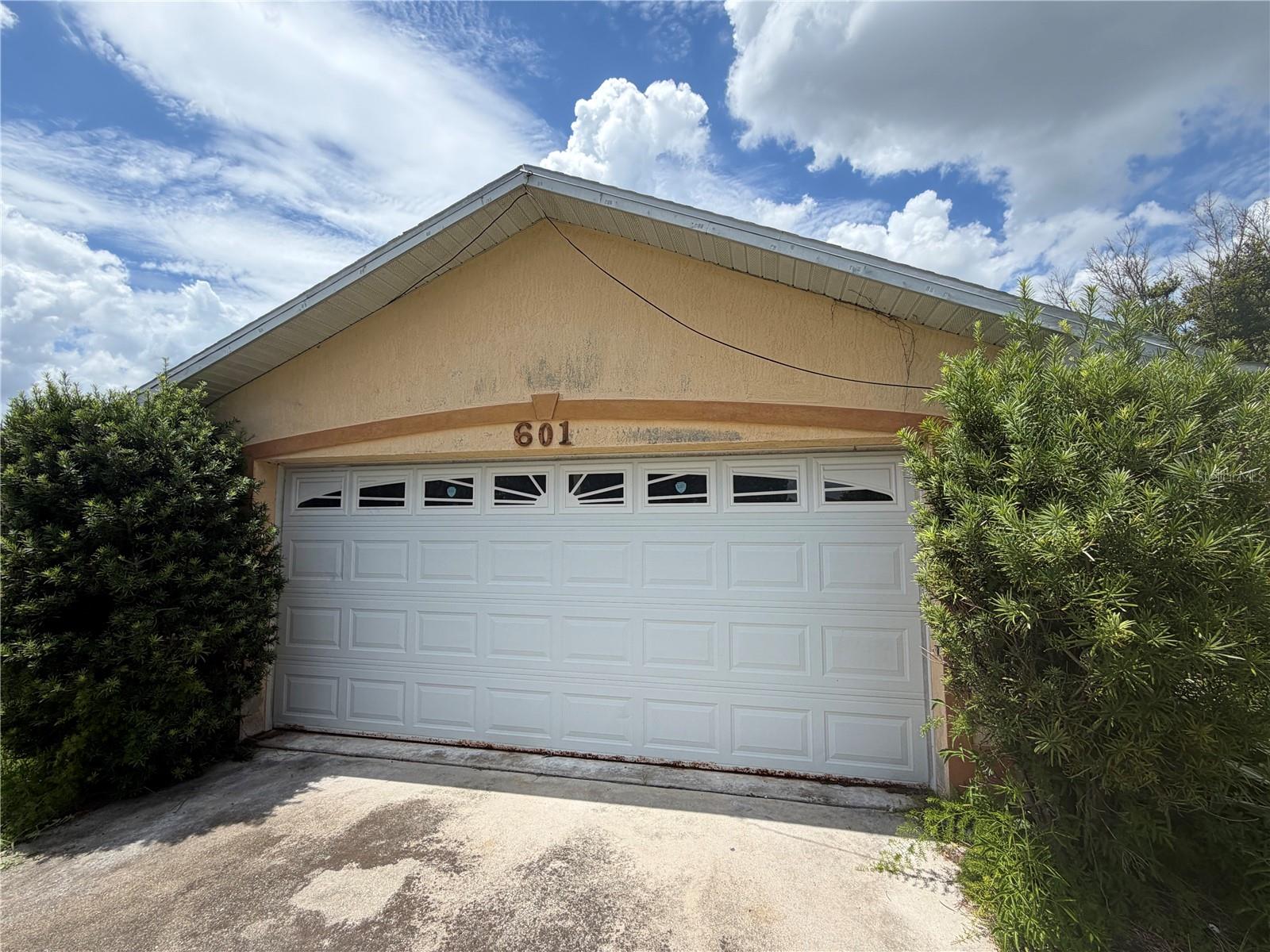 601 Wiggins Court — photo