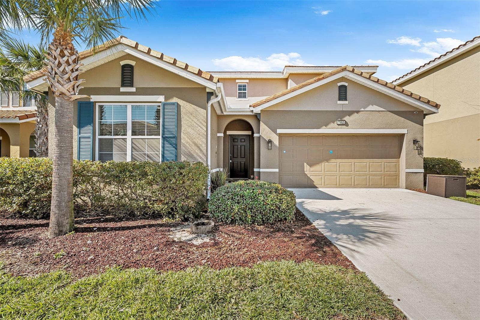 7552 Oakmoss Loop — photo