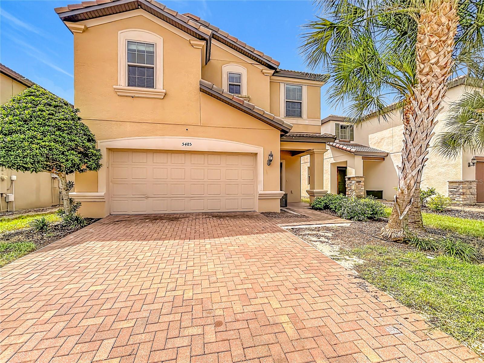 5485 Misty Oak Circle — photo