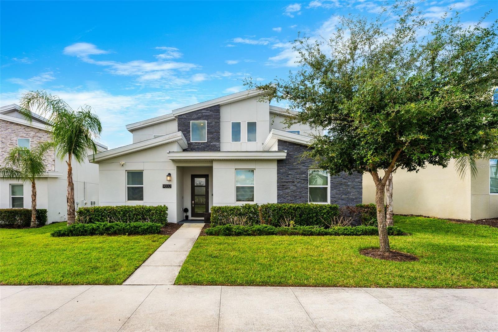 9032 Sommerset Hills Drive — photo