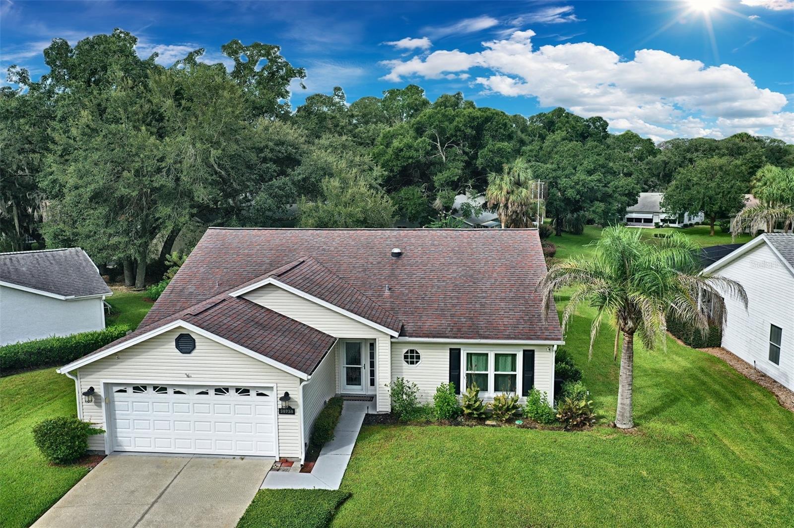 25735 Glen Eagle Drive — photo