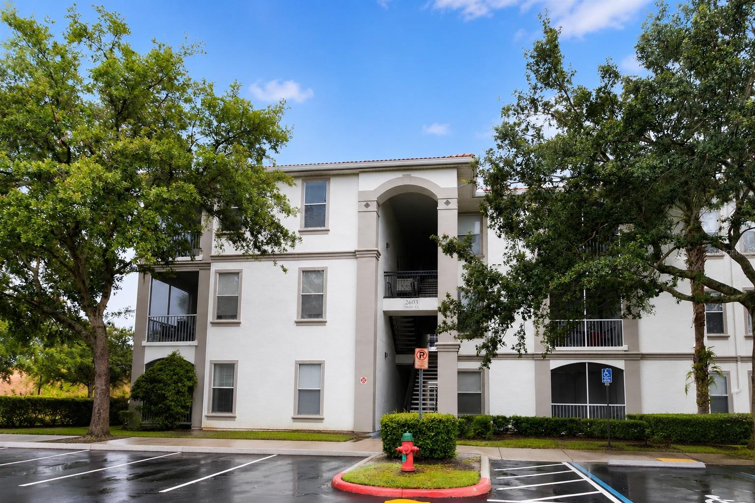 2603 Maitland Crossing Way 101 — photo