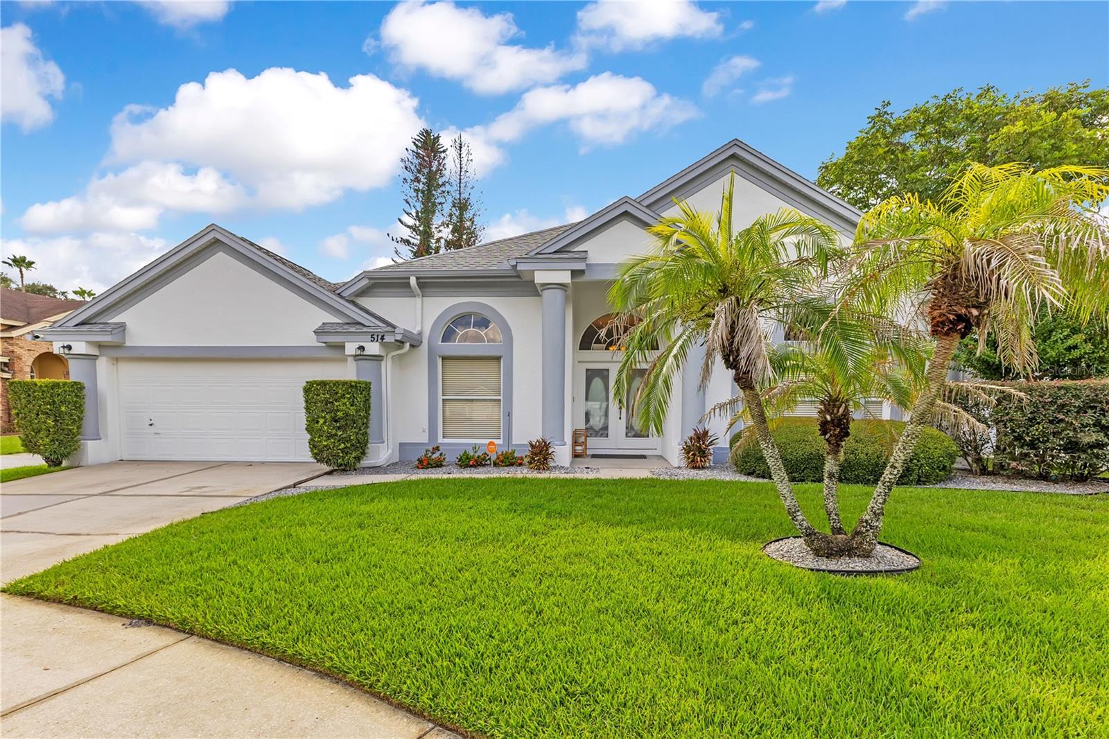 514 Key Court — photo