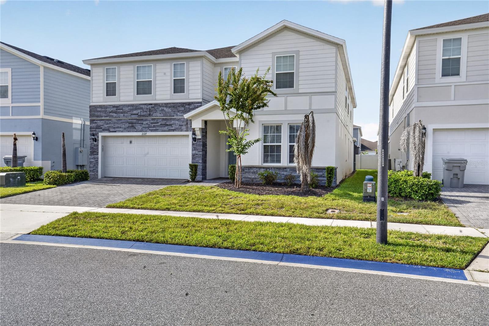 2127 Lelani Circle — photo