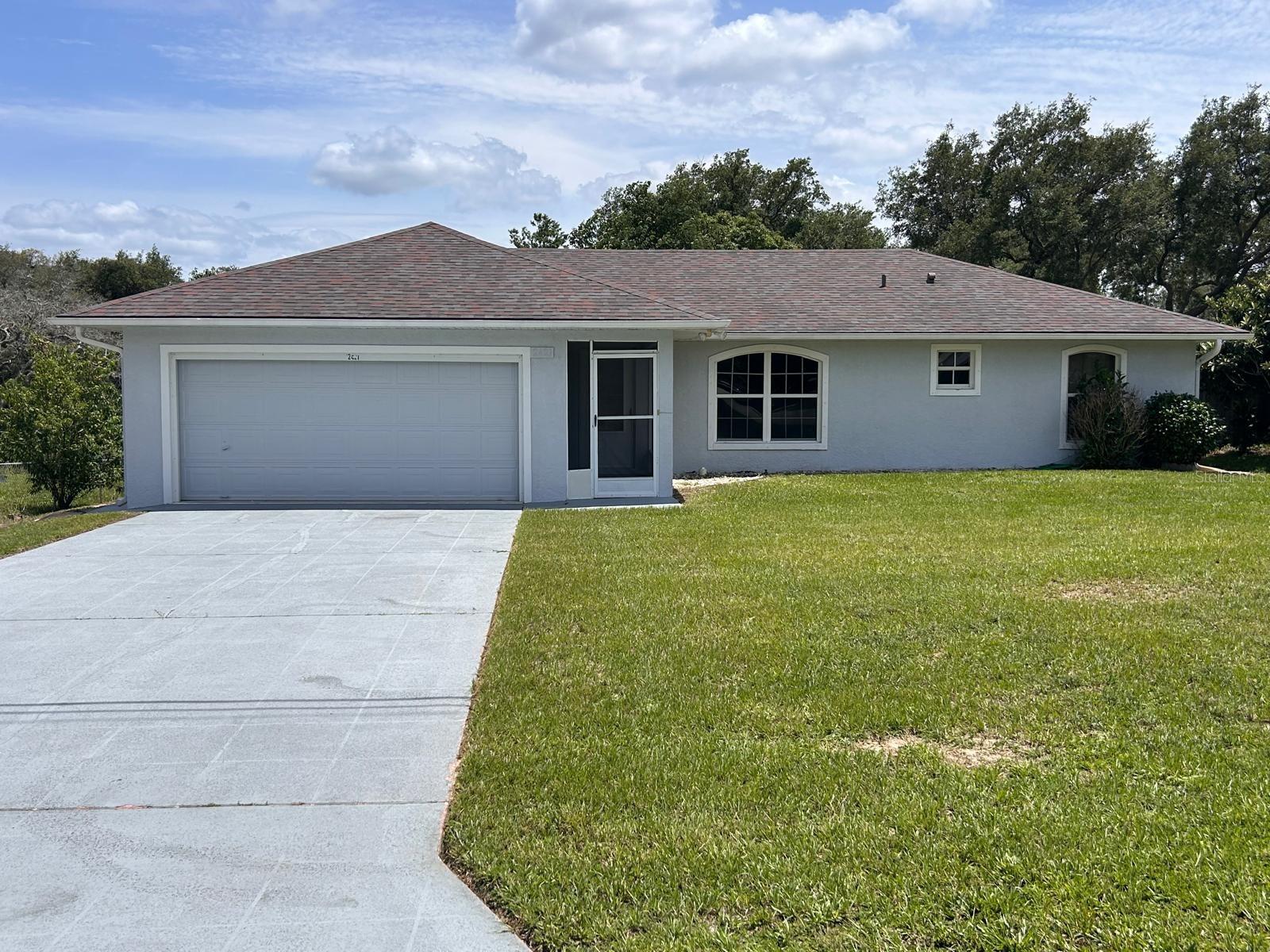 2421 Omaha Drive — photo