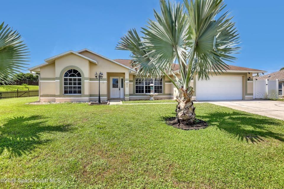 3975 Tangle Drive — photo