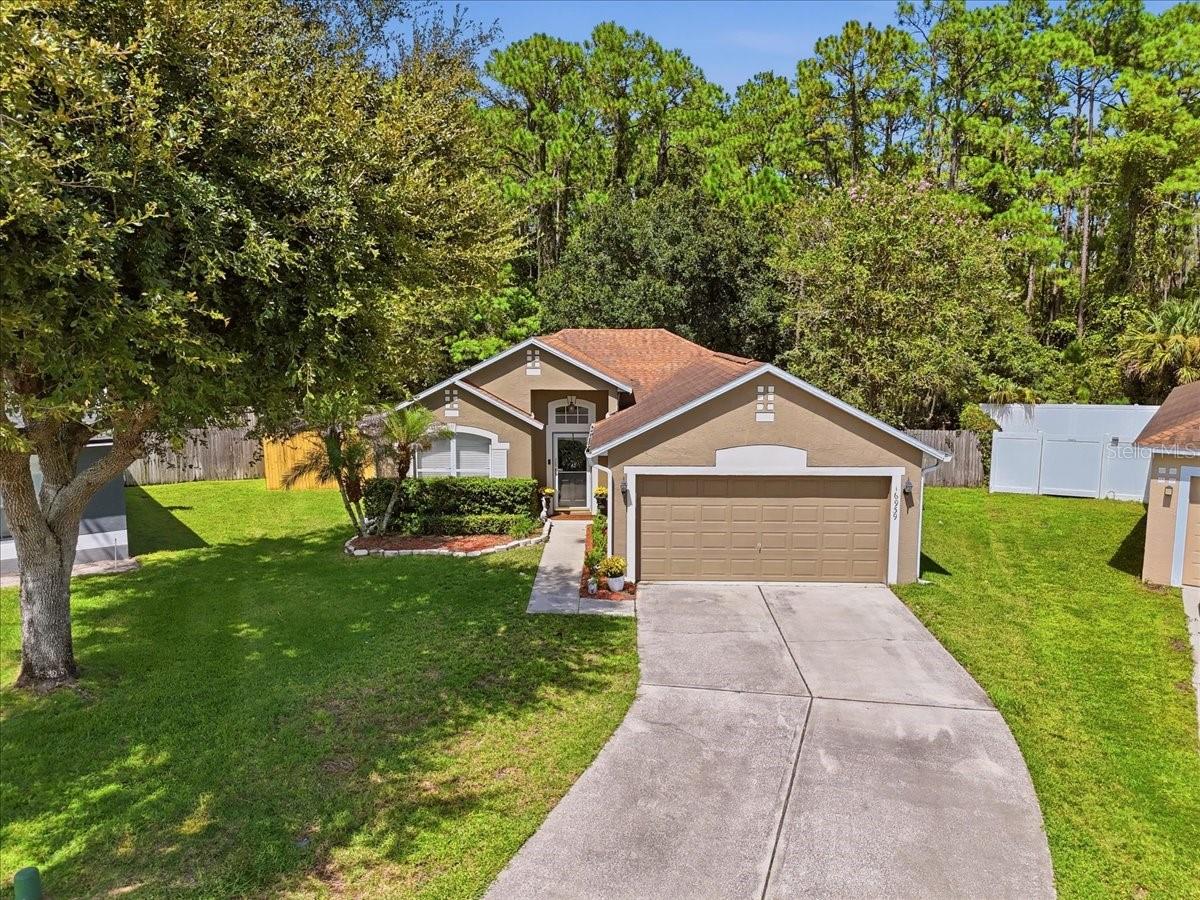 16939 Corner Bay Court — photo