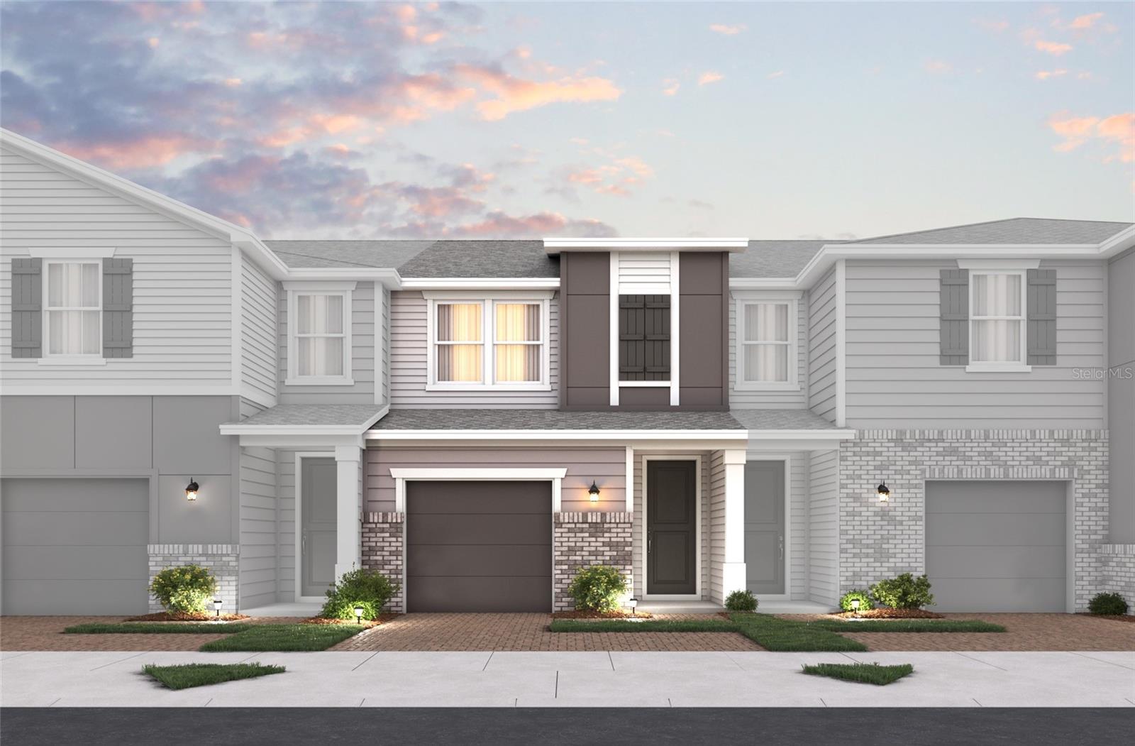 522 Southern Edge Way — photo