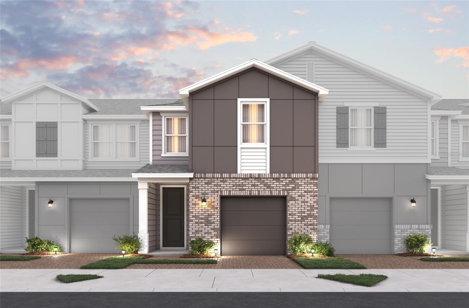 514 Southern Edge Way — photo