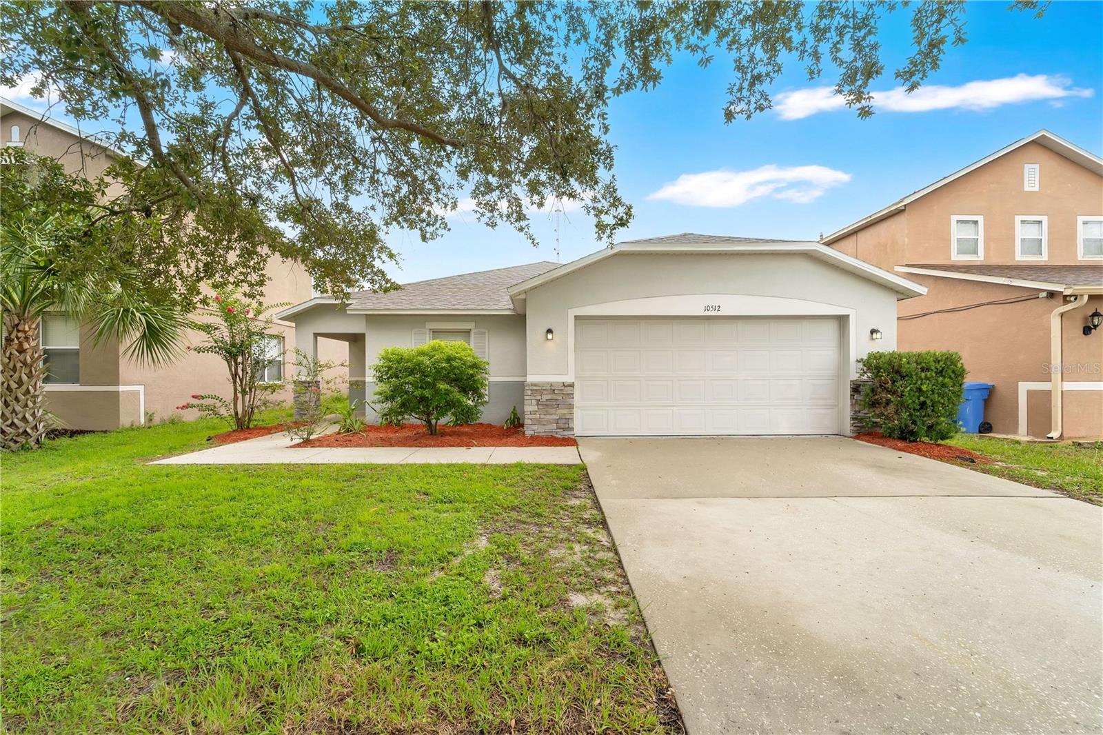 10512 Boyette Creek Boulevard — photo