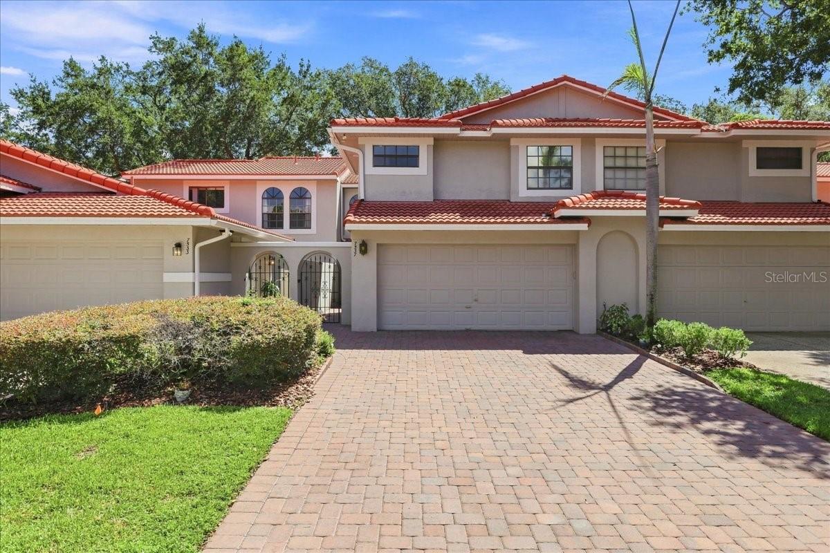 7537 Fenwick Cove Lane — photo
