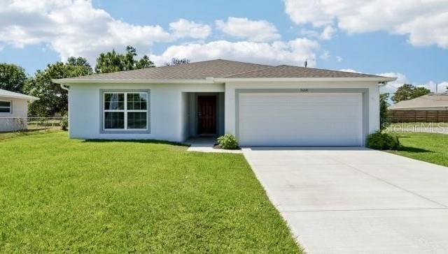 Tbd Mirage Avenue — photo
