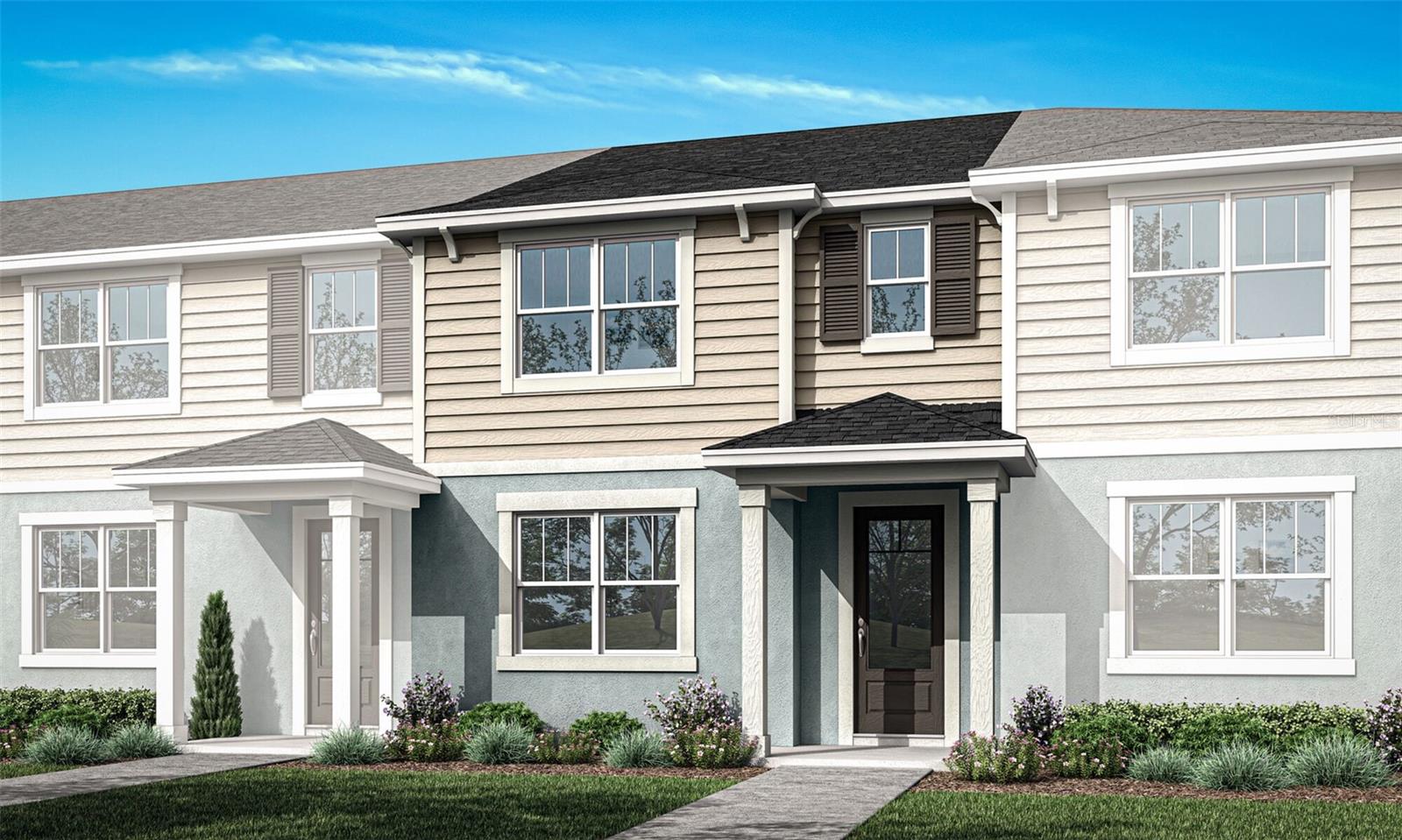 5136 Greenshade Grove Avenue — photo
