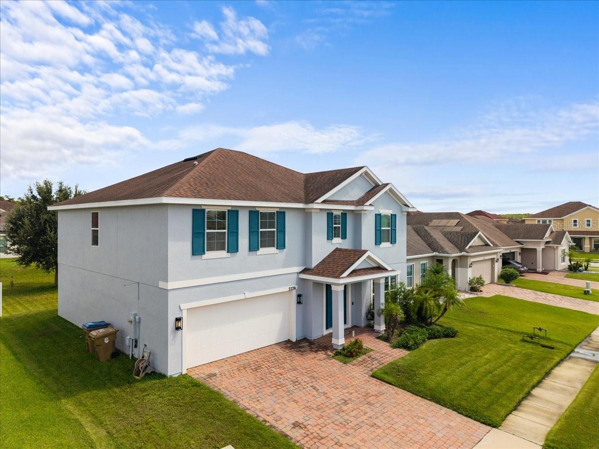 2226 Taylor Creek Court — photo
