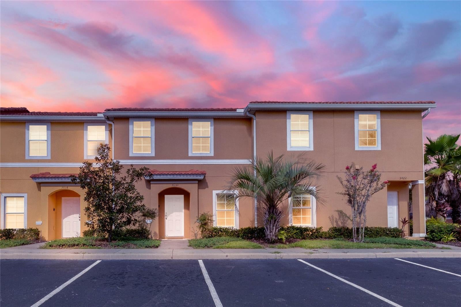 3054 Yellow Lantana Lane — photo